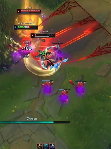 Congrats! You just unlocked a rare good fortune chant.#bigbiku #sett #leagueoflegends #twitch #twitchstreamer #kick
