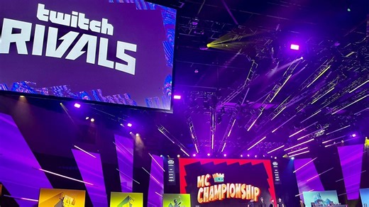 Minecraft Championship (MCC) announces second Twitch Rivals