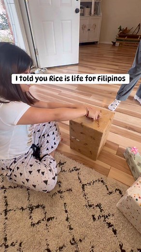 Cecile Reyes on Instagram: "Rice isn’t just food in the Philippines—it’s culture, comfort, and identity. A meal doesn’t feel complete without rice, whether it’s paired with adobo, sinigang, lechon, tuyo, itlog, or even just toyo at mantika. From breakfast to dinner, rice is always there—bringing families together at the table.It represents hard work (thanks to our farmers), simplicity, and gratitude. That’s why we say “Kumain ka na ba?”—because sharing a meal, especially rice, is sharing care.No