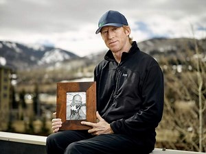 Chris Anthony: Warren Miller set the stage for a way life while documenting it (column)
