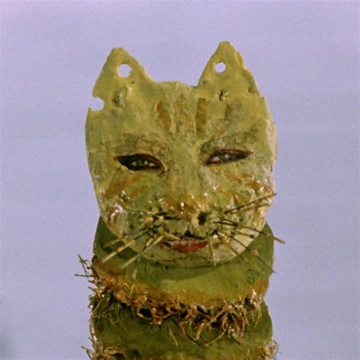 The Pigeon Lady (1983, 10min) Streaming for Family Members on Eternal.tv & Apps in North America. https://eternal.tv/programs/the-pigeon-lady Directed by Rao Heidmets. In "Tuvitädi" (“The Pigeon Lady”), Rao Heidmets tells a quiet, poetic story about kindness triumphing over apathy. A woman cares for pigeons, symbolizing the simple goodness she offers. Facing life's challenges, her small acts of generosity dispel darkness. Presented with the Estonian Film Institute. | Eternal Family