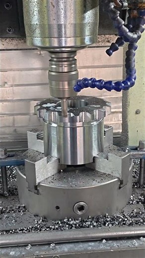 CNC Machining Chain couplings