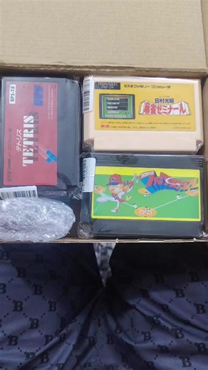 FAMICOM لوحه فنيه من اجمل الألعاب #nostalgia #العاب #retrogames #العراق🇮🇶 #sega