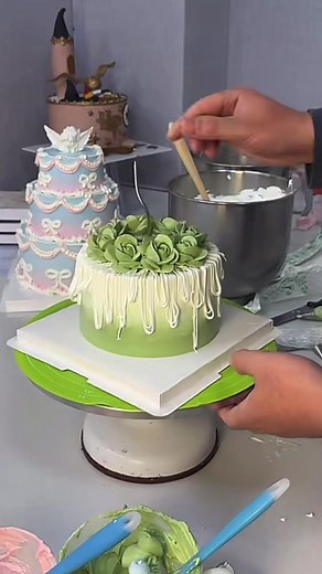 Creative Cake Design Ideas for Every Occasion