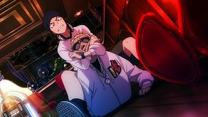 ▷ K Project Cap 3 【SUB ESPAÑOL】【HD】| VerAnime.Top