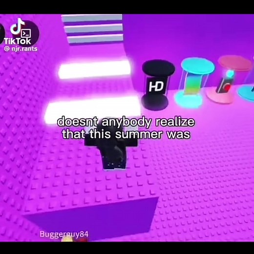 Exploring Rei Ayanami from Evangelion in Roblox