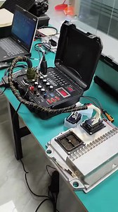 🔌 Multi-Brand Programming Cables & Harnesses Professional ECU programming cables and integrated harnesses for heavy-duty diesel engines & construction machinery. ✔ Supports Cummins · CAT · Volvo · Scania · Bosch · Isuzu · more ✔ OEM pinout, stable communication ✔ For diagnostics, programming & testing ✔ Tested before shipment 👉https://diesel-obd.com/collections/test-cable-programming-cable? 👉https://wa.link/xpal22 | Juhe-OBD