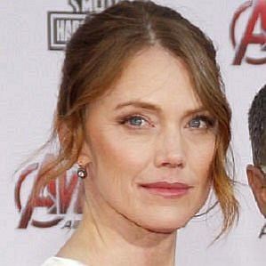 Leslie Stefanson Boyfriend 2026: Dating History & Exes - CelebsCouples