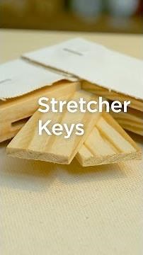 Stretcher Keys 101