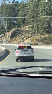 You don’t see this every day on Sooke Road! A quick-thinking West Shore RCMP officer helped guide a runaway dog to safety this week after it ran down Highway 14 Wedneday afternoon. Mikayla Hansen caught the heartwarming moment on camera, and yes, the pup made it home safe and sound! Full story: https://r.pebmac.ca/https://victoriabuzz.com/2025/10/west-shore-rcmp-help-runaway-dog-safely-off-sooke-road-video/ | Victoria Buzz
