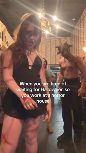 Come play with us👅 #horror #halloween #haunted #shorts