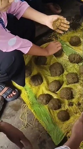 Natural farming methods