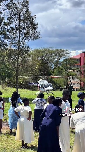 Groom's Entrance Highlights in Kenyan Weddings