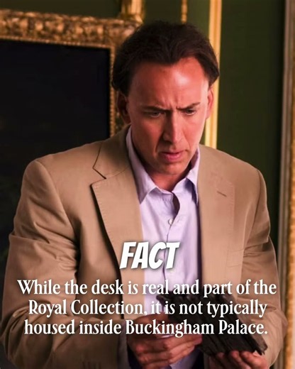 Myth-Busting Disney’s National Treasure Movies: Europe Edition 🌍🌏