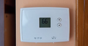 Emerson Thermostat Flashing Snowflake? (We Have A Fix!)