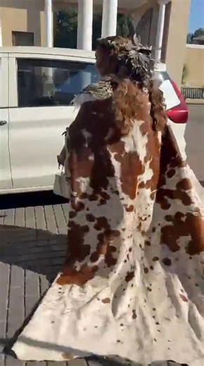 I am my ancestors’ child. U Zondwayo! And I live up to my ancestors wildest dreams! I am not afraid! | Dominic Zaca