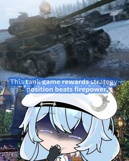 World of Tanks: Are You Playing Wrong? Beginner Tips That Change Everything | Nova AI