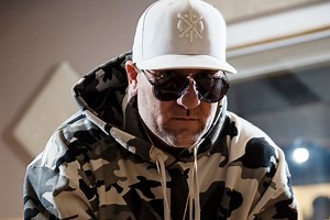 Snow First Saw His 'Informer' Video While He Was In Jail