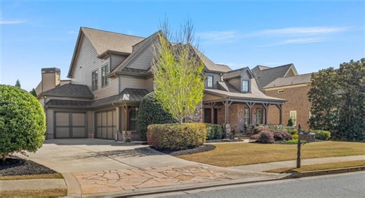 2210 Tayside Crossing, Kennesaw, GA 30152 - MLS 7738840 - Coldwell Banker