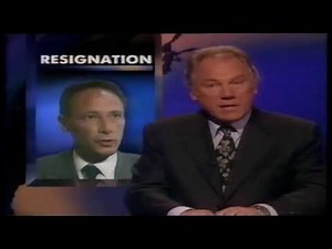 BBC One Continuity - 14th October 1997