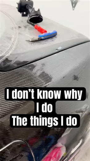 Carbon Fiber on a Supercharged V6 Integra 🤯#honda