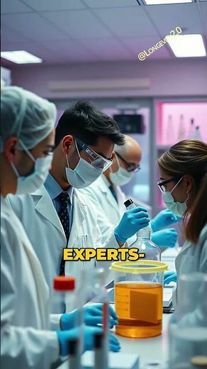 🍝The Key to Longevity: Low Protein, High Carbs, and Healthy Fats | Dr. Valter Longo #longevity