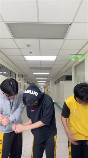 what? @Juswadondon @rekk #fyp #ust #ustshs