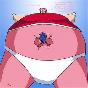 Amy Rose's Weight Gain Before And After