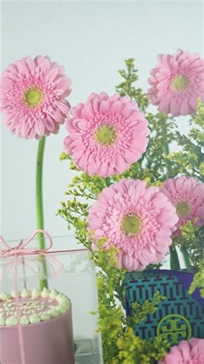 Luxurious Flower Arrangement | P&G Boutique