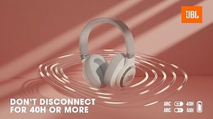 Watch JBL Live 660NC Product Video on Amazon Live