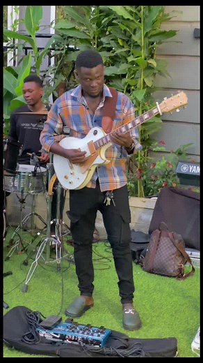 Kadongo Kamu: Celebrating the Joy of Ugandan Music