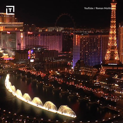 224K views · 1.9K reactions | Here are free attractions you can visit in Las Vegas for every day of the week. >> thrl.st/2nQj0nk | Thrillist | Facebook