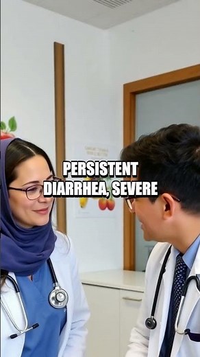 Spotting Symptoms of Clostridium Difficile Infection (CDI)