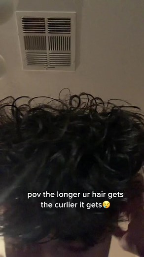 Aztec Baby Lyrics: When Your Hair Gets Curlier