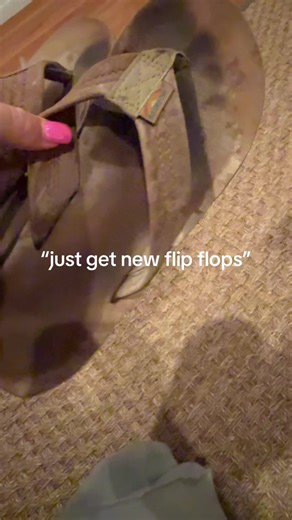 No One Understands Rainbows and Flip Flops