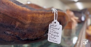 Franklin woodwork shop selling work from those incarcerated at Angola prison- will now supply lumber