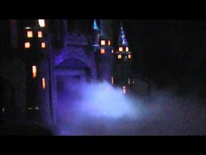 Disney On Ice Act 1 Part 2