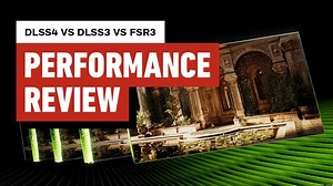 DLSS 4 vs DLSS 3 vs FSR 3 Performance Review : Which AI Upscaling Tech Reigns Supreme?