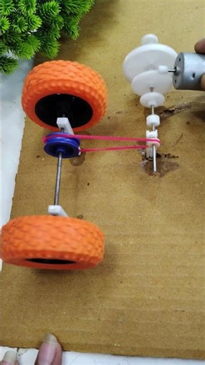 free energy DC motor • DC motor new project #dcmotor #dv #youtubeshorts