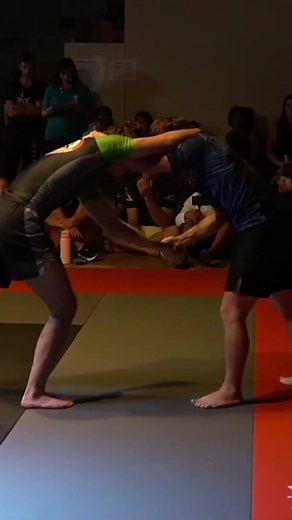 Nonstop action on the mats! Some true positional battles and nice takedowns. Athletes come to prove themselves here. #ScrapSuperFights #Scrap #BJJ #JiuJitsu #Grappling