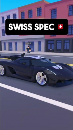 Swiss spec 🇨🇭🧀🤷‍♂️