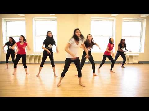 Bollywood Dance Classes and Performance NYC and NJ | BNBDance