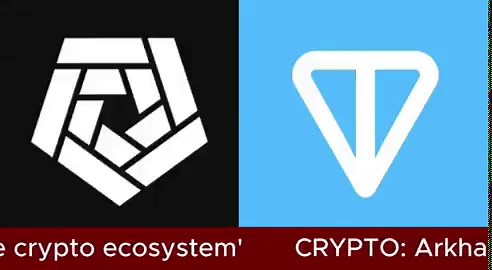 🚨JUST IN: ARKHAM DITCHES SUPPORT FOR $TONAccording to a new announcement, leading analytics platform @arkham removed all platform support for the @ton_blockchain, earlier today at 12pm EST.Which specific reasons were not given, Arkham did write that it..."periodically evaluates chain integrations for continued maintenance based on user demand and their importance to the crypto ecosystem, among other factors."