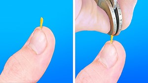 Random useful tricks to solve any problem: | 5-Minute Crafts Family