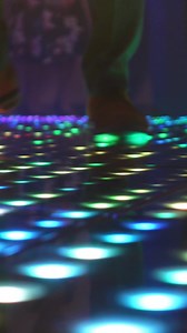 Disco Dance Floor