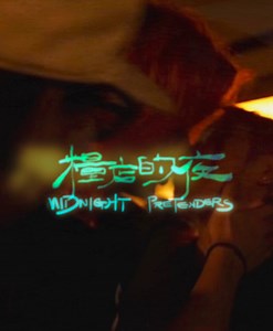 Midnight Pretenders -trailer