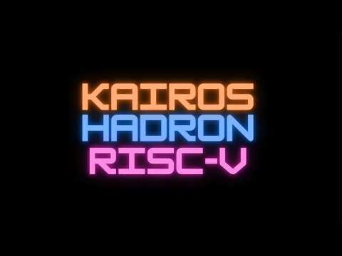 Immutable OS on RISC-V — A Different Path for Cloud Infrastructure