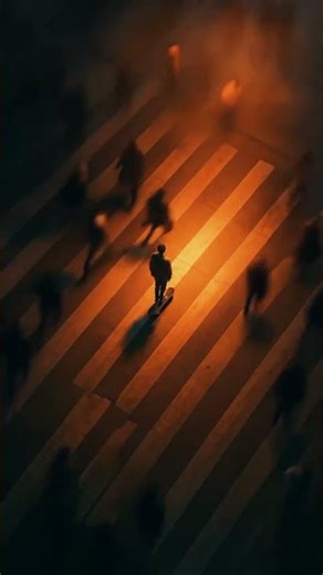 Nobody Is Coming To Save You. | Stoic Discipline