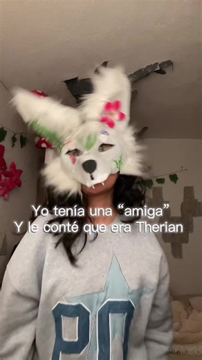 La traición entre amigos y el fenómeno Therian