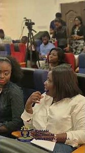 📹 | Highlights from Day 1 of Women’s Capacity Building Workshop. #CapacityBuildingWorkshop